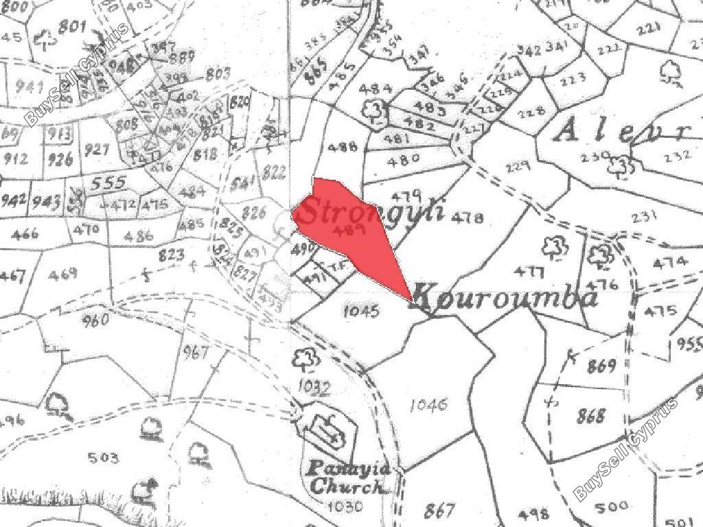 land for sale dora limassol 1464510 image 16009159