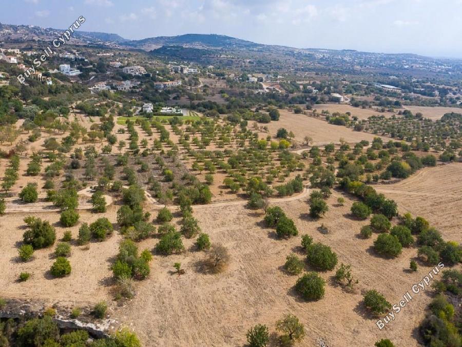 land for sale mesa chorio paphos 1355510 image 9271576