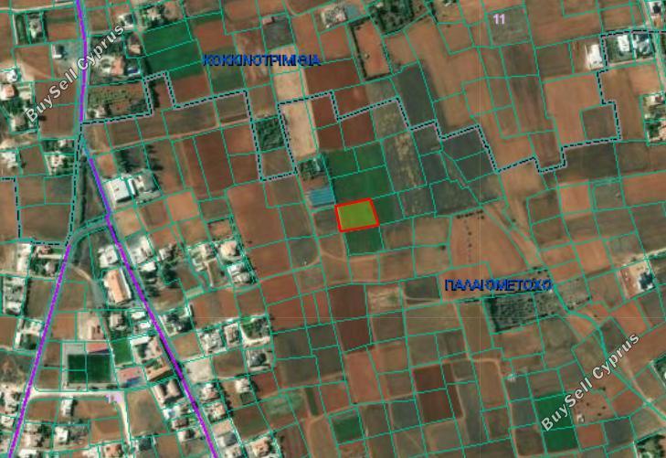 land for sale palaiometocho nicosia 8620510 image 15823634