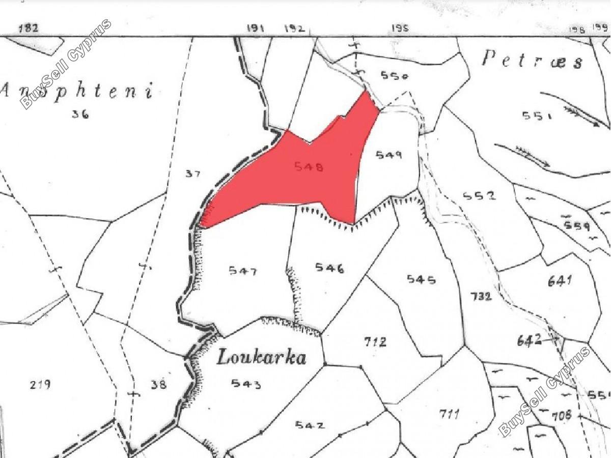 land for sale peristerona pafou paphos 8408510 image 16306705
