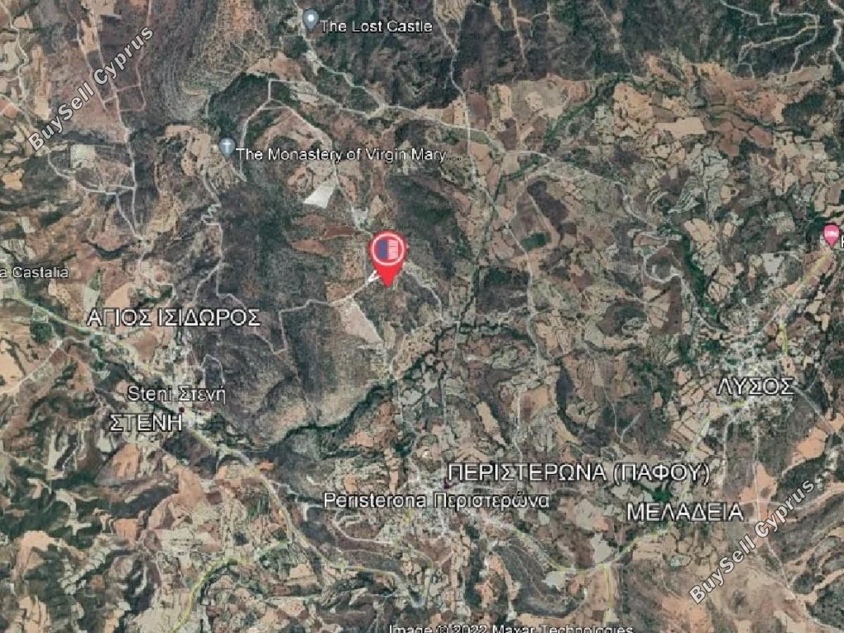land for sale peristerona pafou paphos 8408510 image 16306706