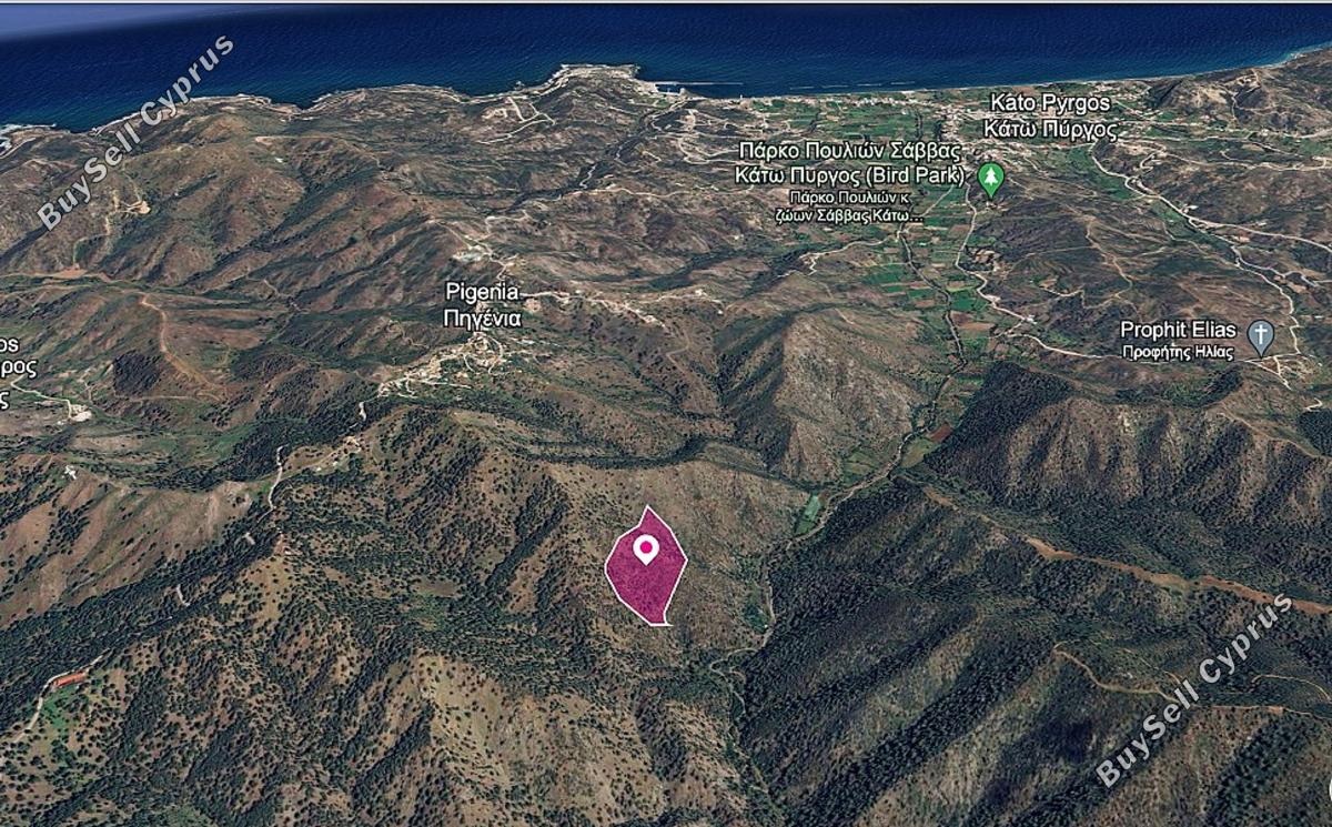 land for sale pigenia nicosia 1298510 image 2882443
