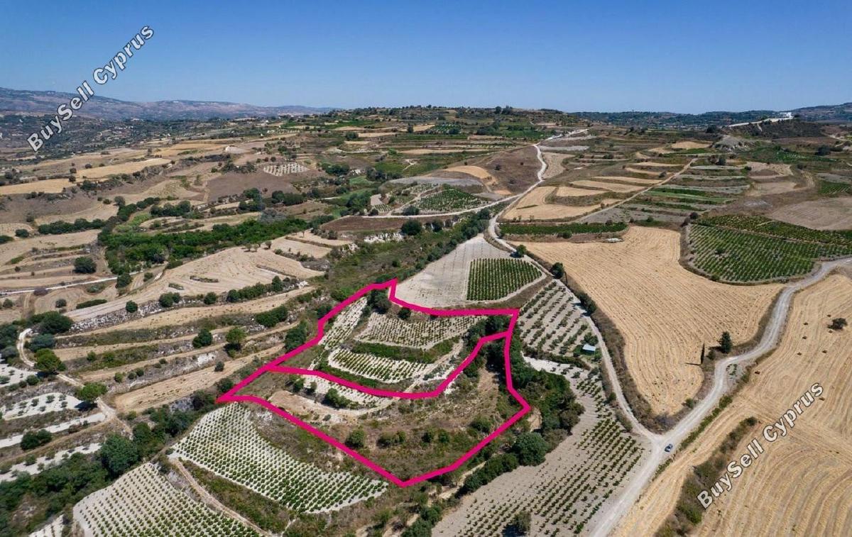 land for sale stroumbi paphos 1897510 image 14205988
