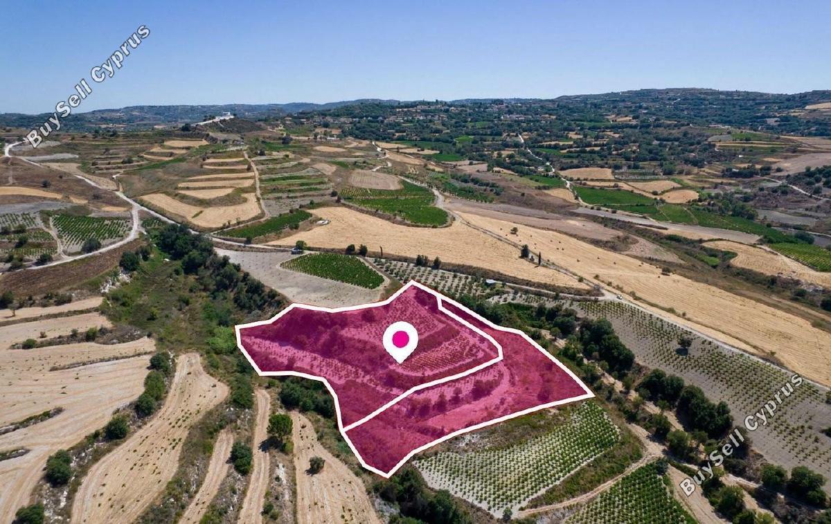 land for sale stroumbi paphos 1897510 image 14205990