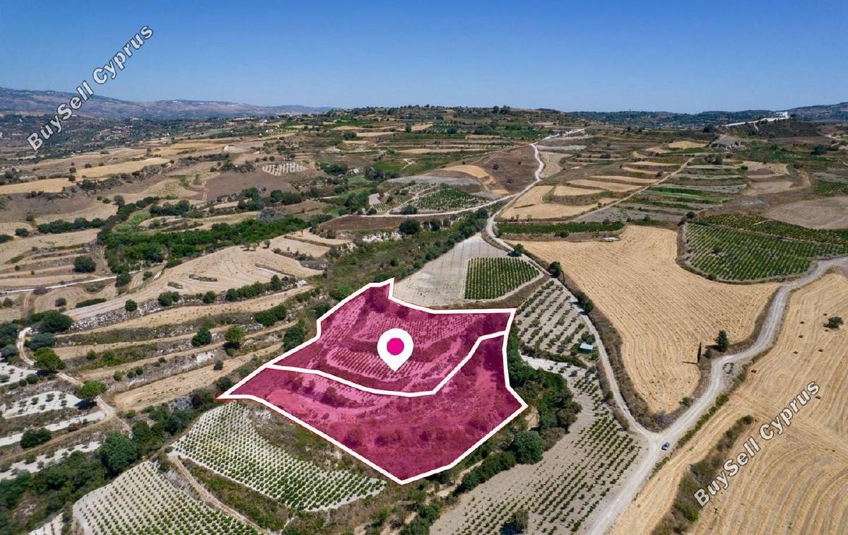 land for sale stroumbi paphos 1897510 image 14205992