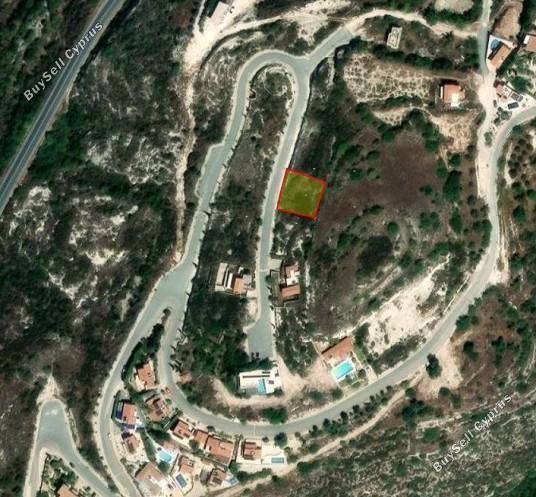 land for sale tsada paphos 8645510 image 15937968