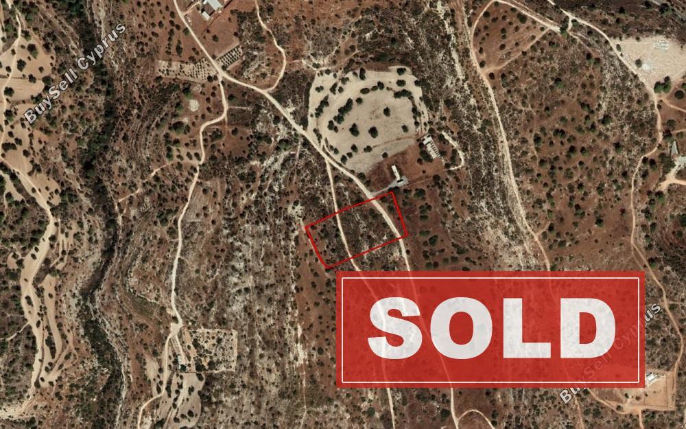 land sold sotira lemesou limassol 930510 image 2814129