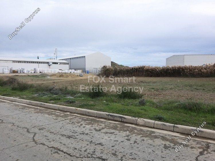 plot for sale dali nicosia 1153510 image 5171965