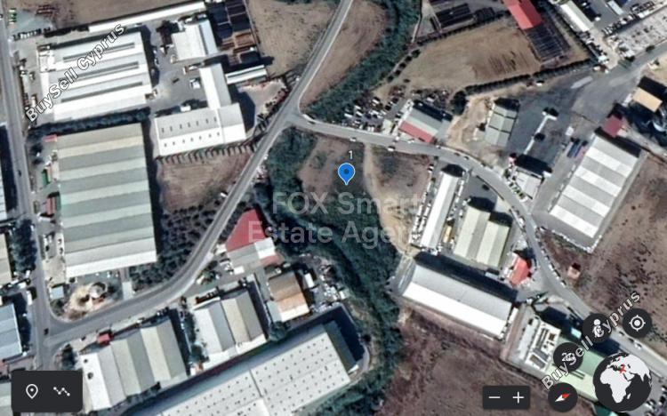 plot for sale dali nicosia 1153510 image 5171967