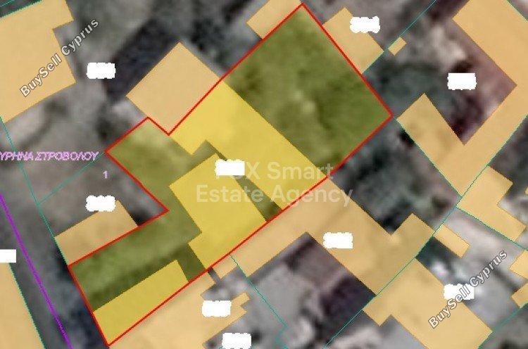 plot for sale strovolos nicosia 1152510 image 5156178