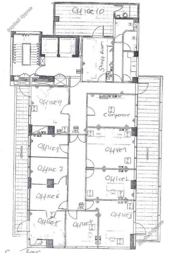 studio office for rent agioi omologitai nicosia 8372510 image 14594613