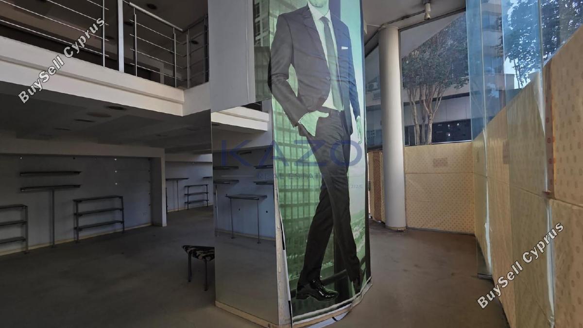 studio shop for sale limassol municipality limassol 8106510 image 13241858
