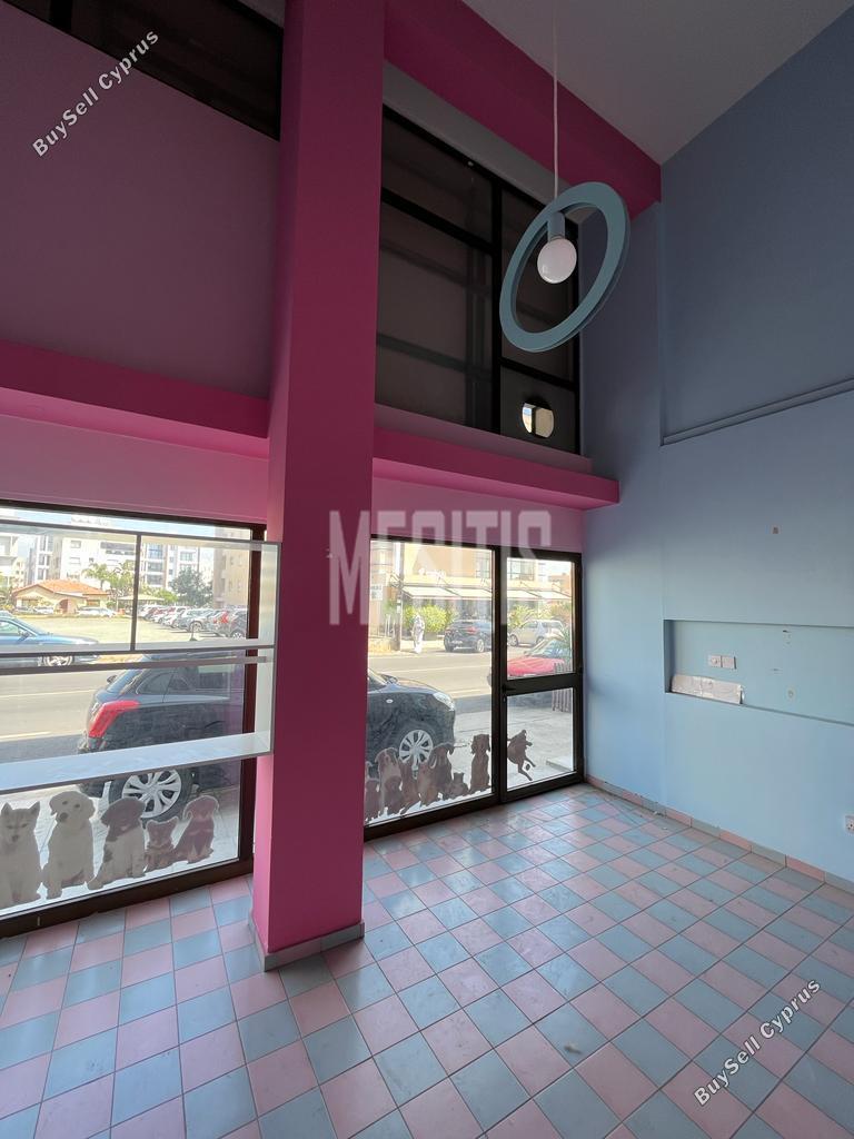 studio showroom for rent strovolos nicosia 1068510 image 10738156