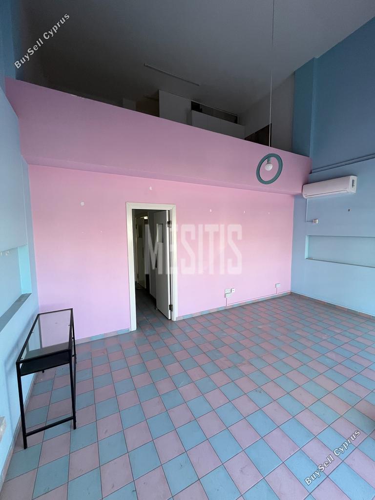studio showroom for rent strovolos nicosia 1068510 image 10738159