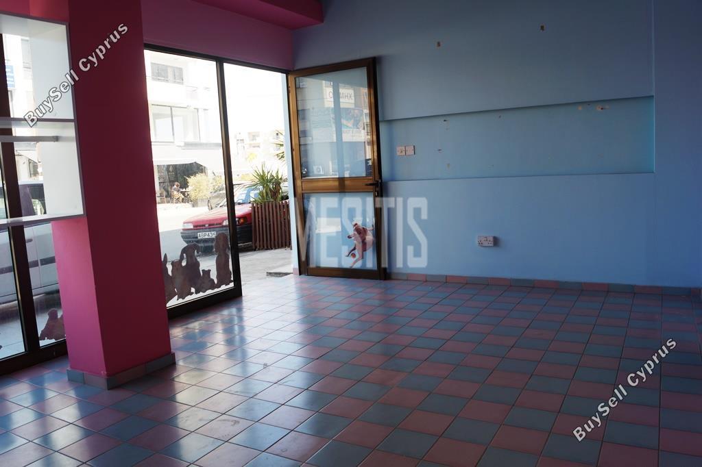 studio showroom for rent strovolos nicosia 1068510 image 10738168