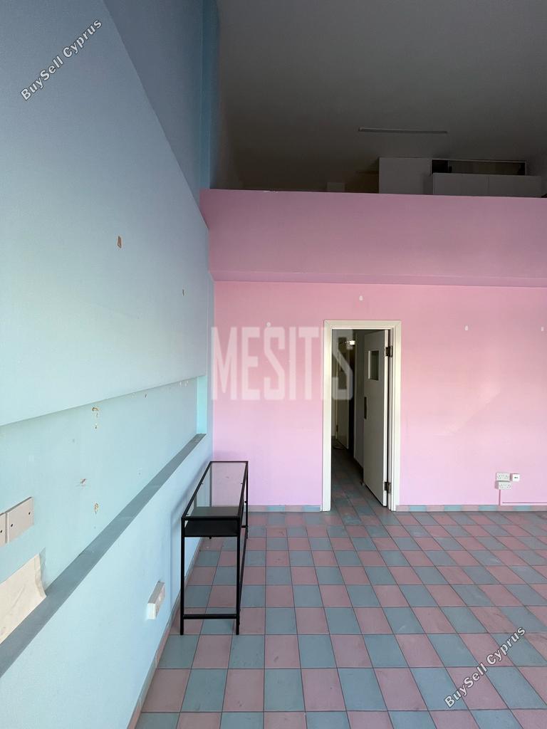 studio showroom for rent strovolos nicosia 1068510 image 11039344