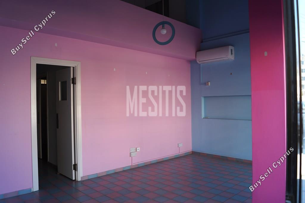 studio showroom for rent strovolos nicosia 1068510 image 11039358