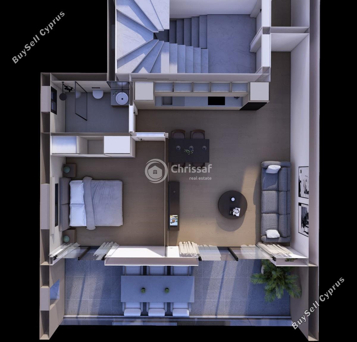 1 bedroom apartment for sale apostolos andreas limassol limassol 8509610 image 15361545