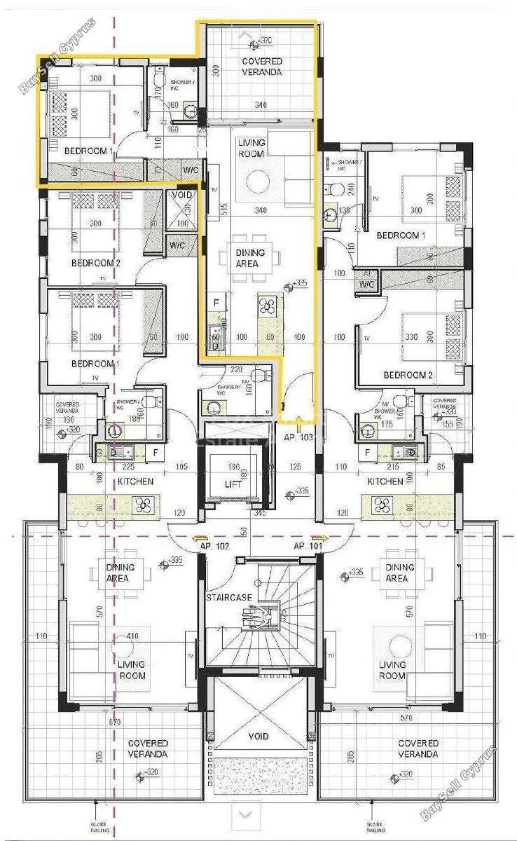 1 bedroom apartment for sale aradippou larnaca 8675610 image 16058784