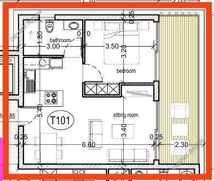 1 bedroom apartment for sale geroskipou paphos 8710610 image 16266773
