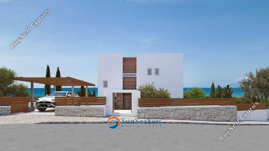 3 Bedroom Detached house for sale in Androlikou, Paphos 15456185
