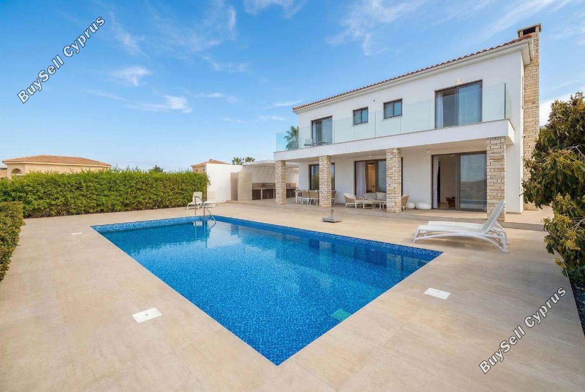 4 Bedroom Detached house for sale in Saint George Peyia, Paphos 16233294