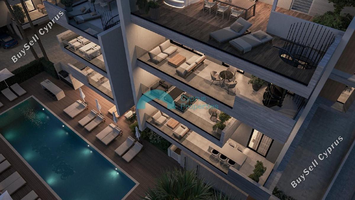 2 Bedroom Apartment for sale in Meneou, Larnaca 16547102