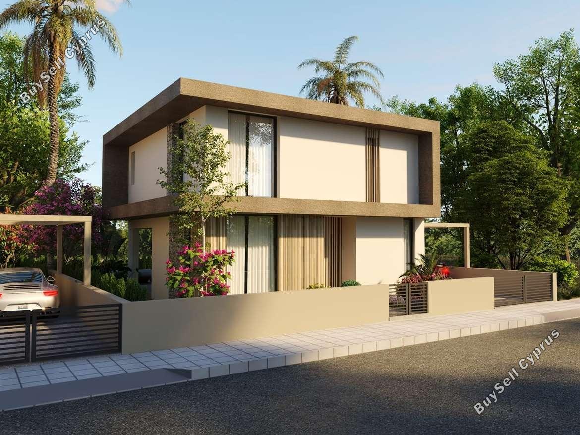 3 Bedroom Detached house for sale in Xylofagou, Larnaca 16614316