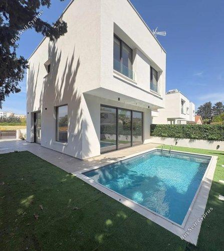 3 Bedroom Detached house for sale in Trachoni Lemesou, Limassol 16648299