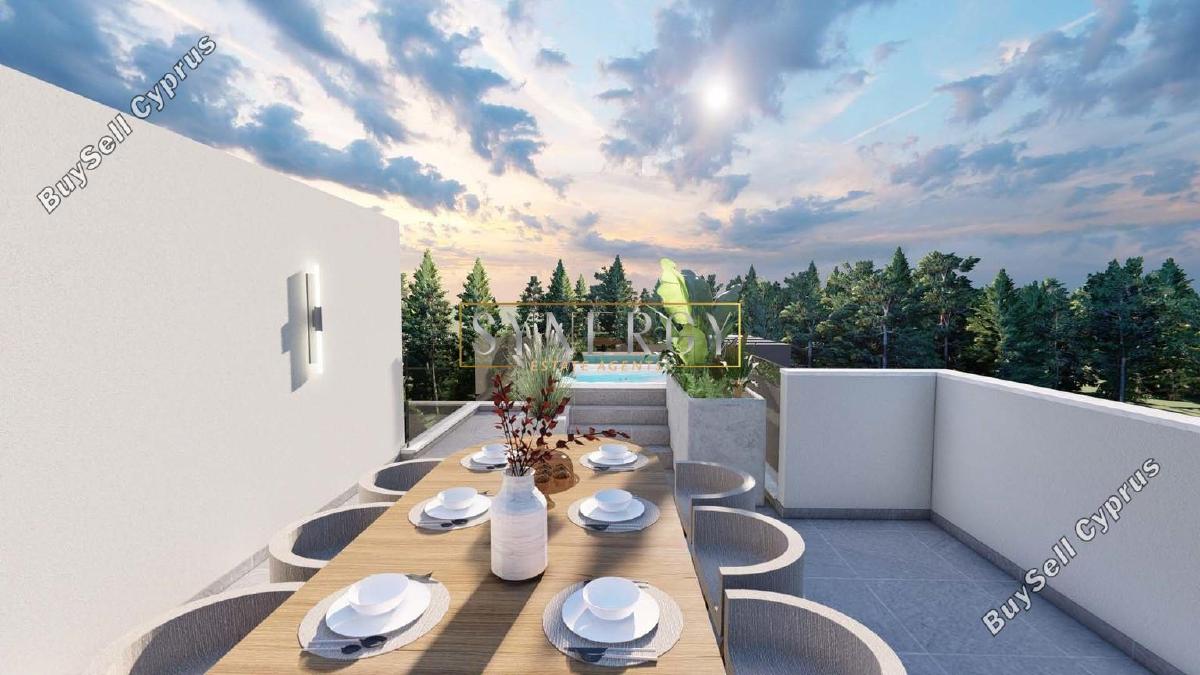 2 Bedroom Penthouse for sale in Kallithea, Nicosia 16747903
