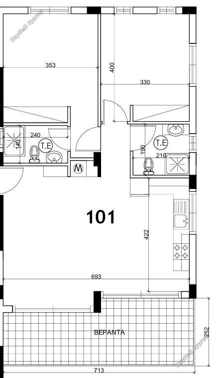 2 bedroom apartment for sale apostolos andreas limassol limassol 7736610 image 15971610