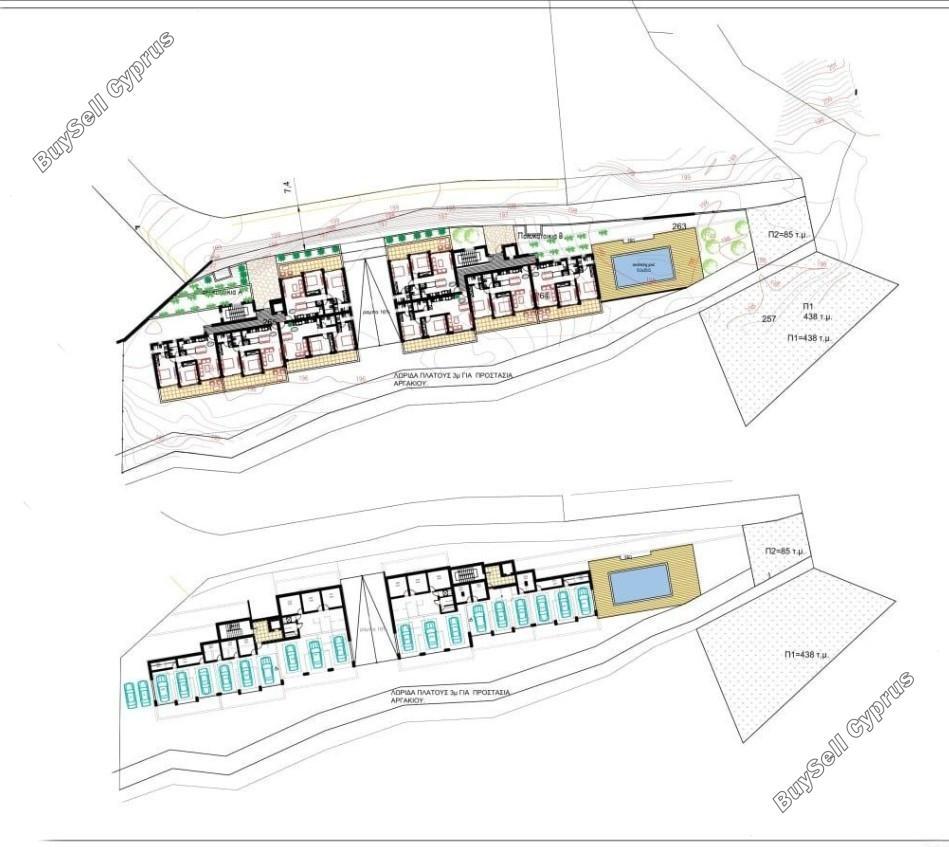 2 bedroom apartment for sale konia paphos 7510610 image 15747490