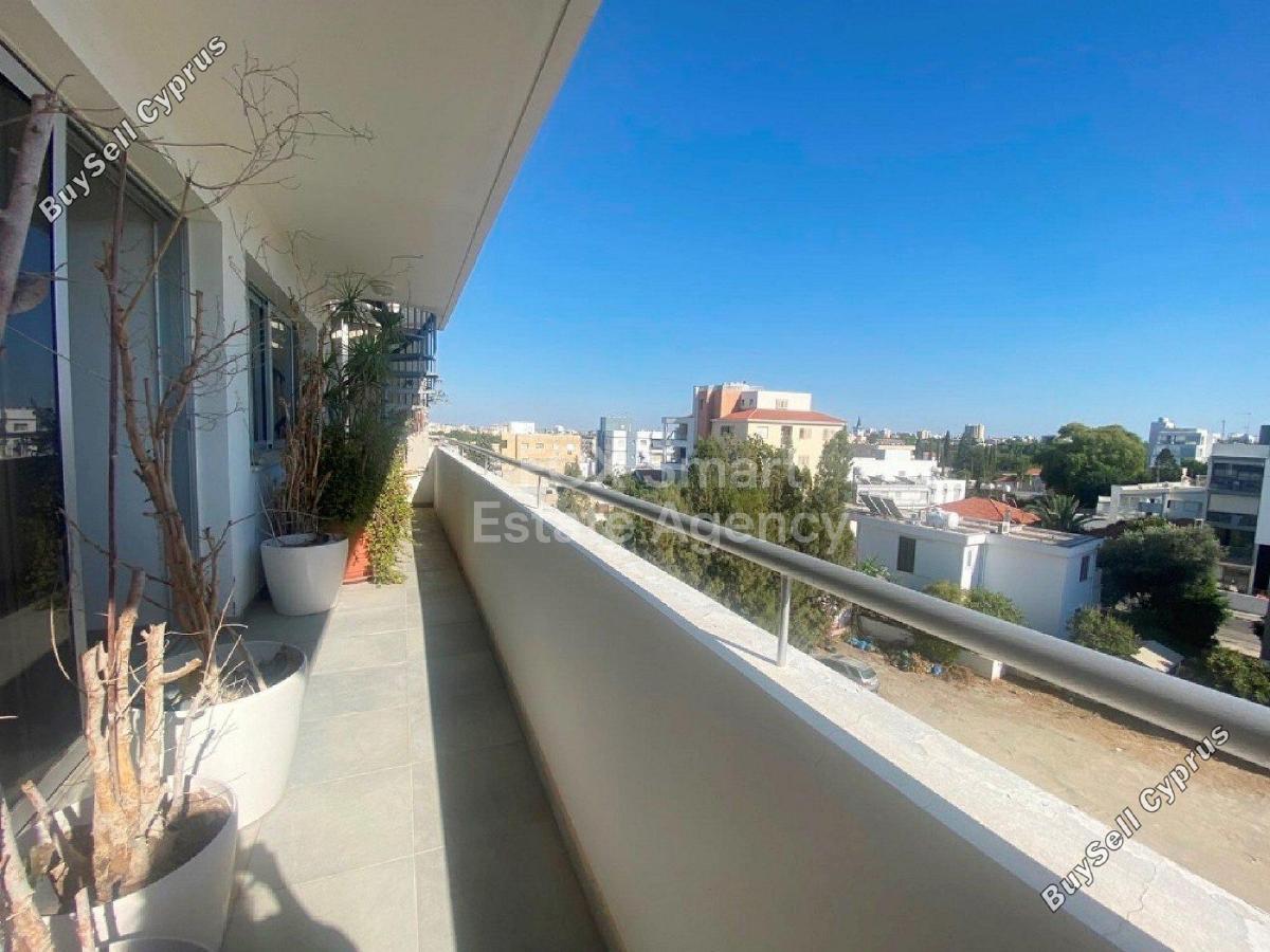 2 bedroom penthouse for rent lykavitos nicosia 1151610 image 5138471
