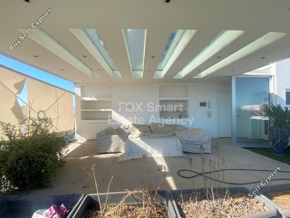 2 bedroom penthouse for rent lykavitos nicosia 1151610 image 5138476