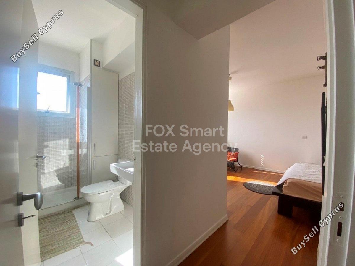 2 bedroom penthouse for rent lykavitos nicosia 1151610 image 5138492