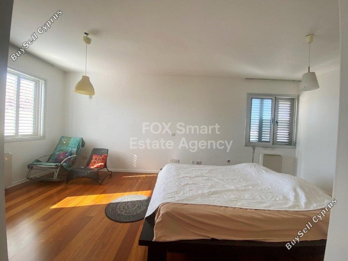 2 bedroom penthouse for rent lykavitos nicosia 1151610 image 5138497