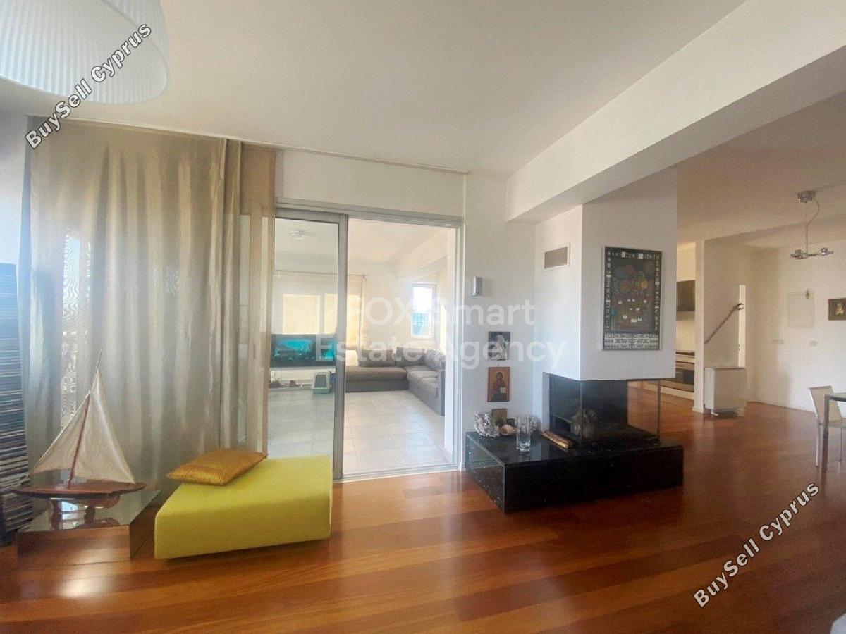2 bedroom penthouse for rent lykavitos nicosia 1151610 image 5138498