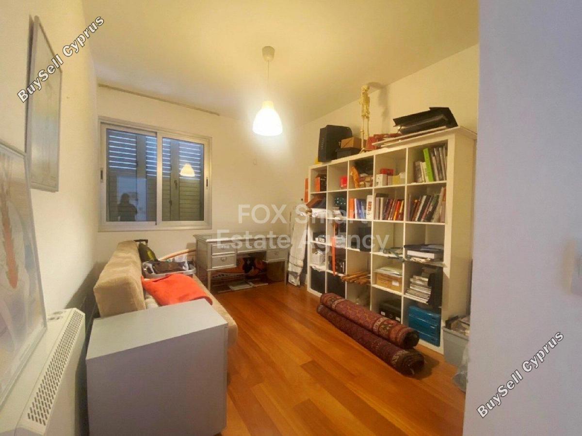 2 bedroom penthouse for rent lykavitos nicosia 1151610 image 5138500