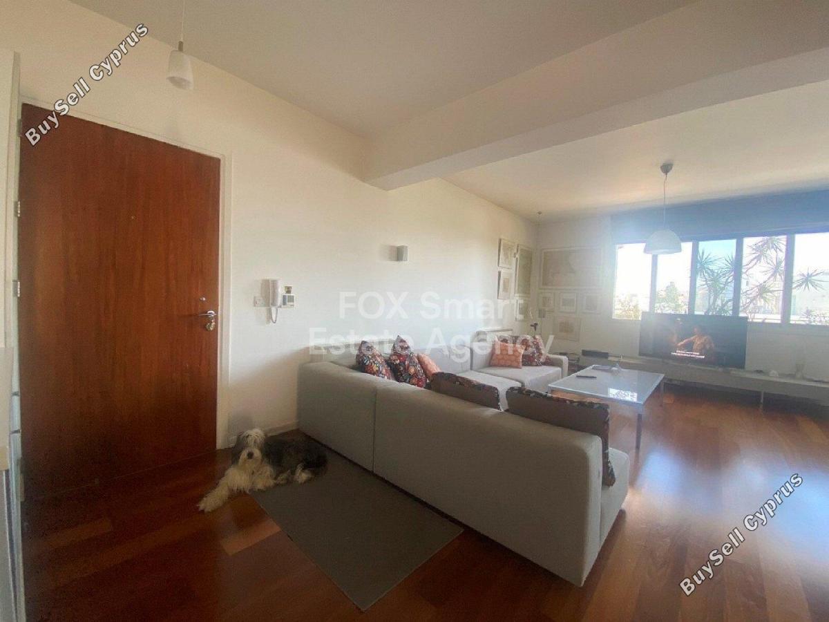 2 bedroom penthouse for rent lykavitos nicosia 1151610 image 5138501