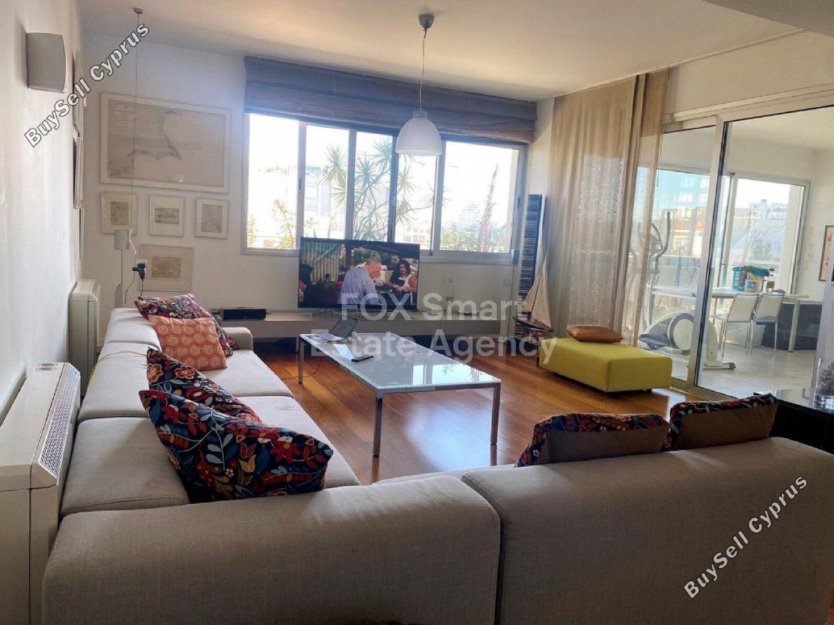 2 bedroom penthouse for rent lykavitos nicosia 1151610 image 5138505