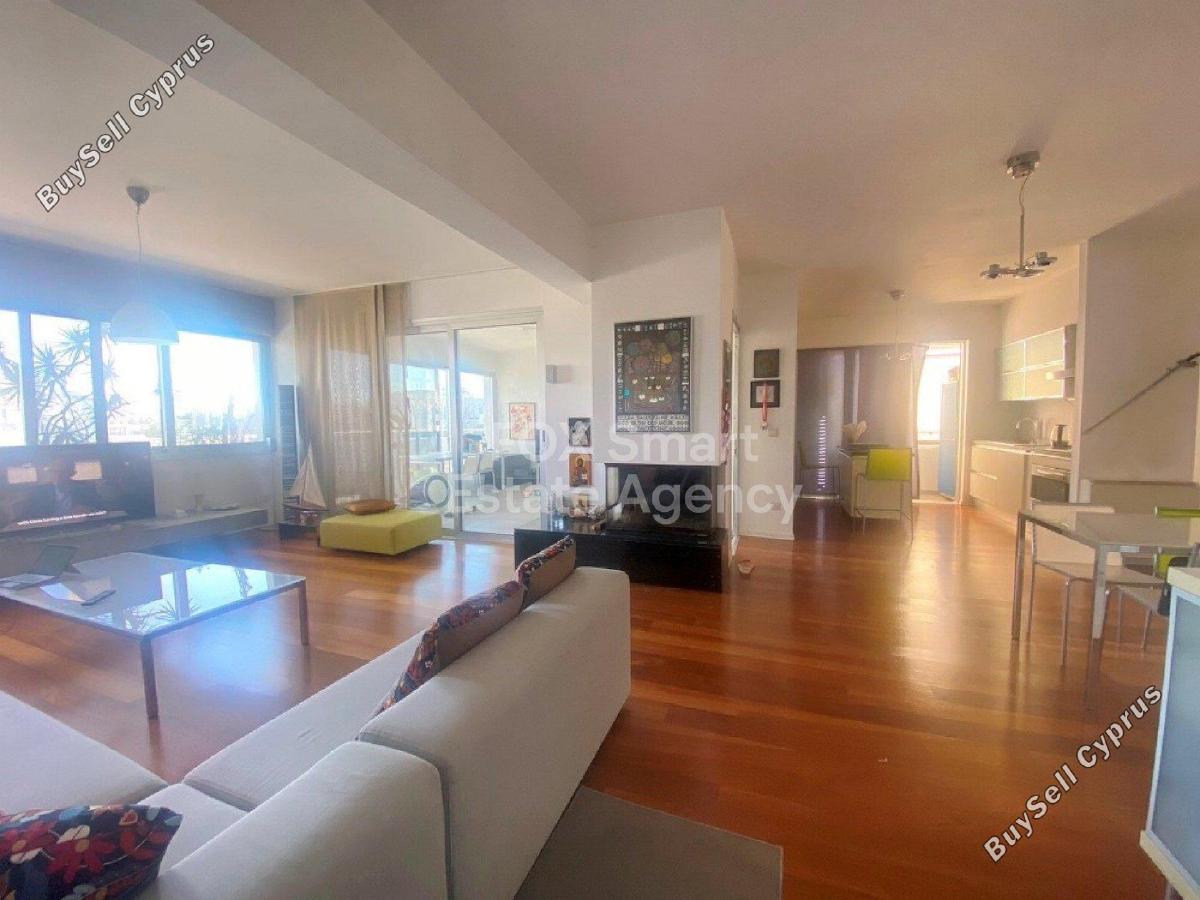 2 bedroom penthouse for rent lykavitos nicosia 1151610 image 5138509