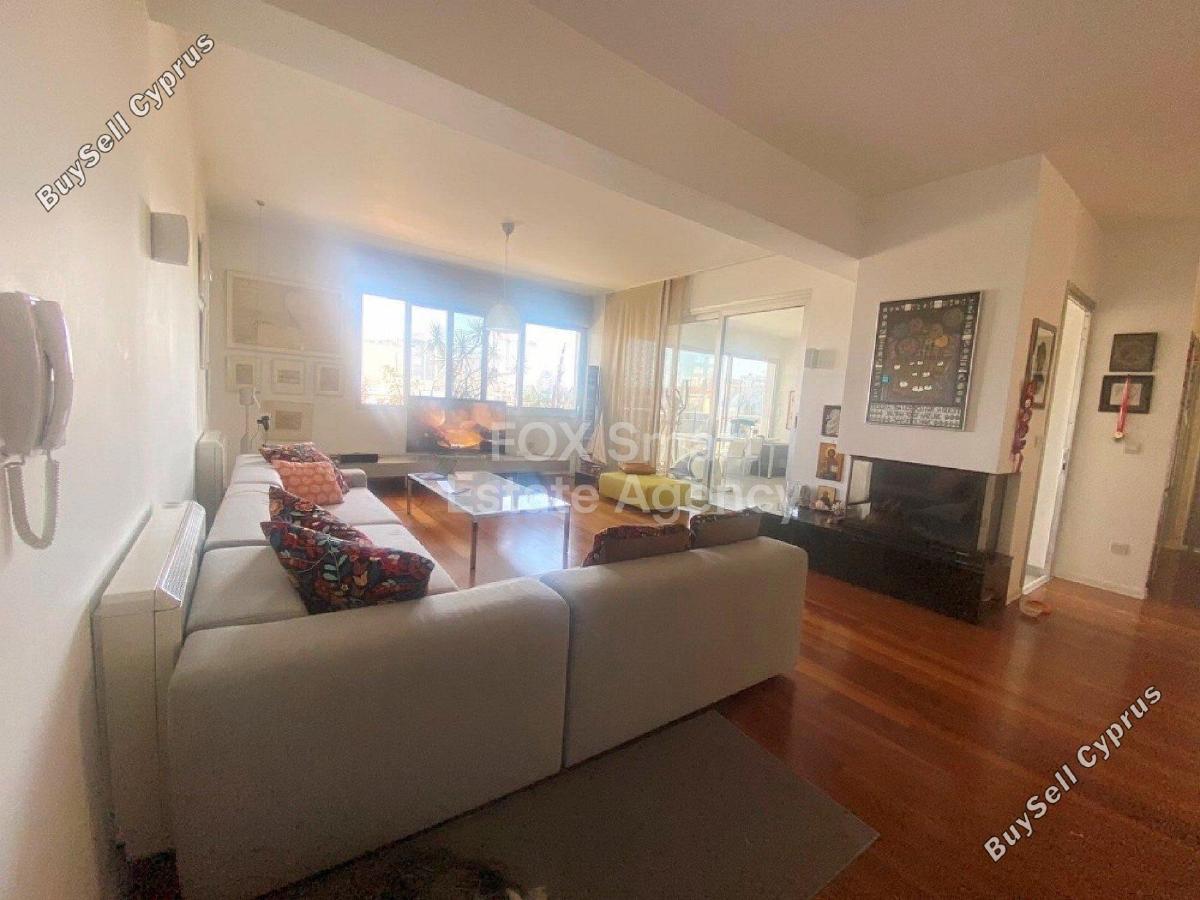 2 bedroom penthouse for rent lykavitos nicosia 1151610 image 5138513