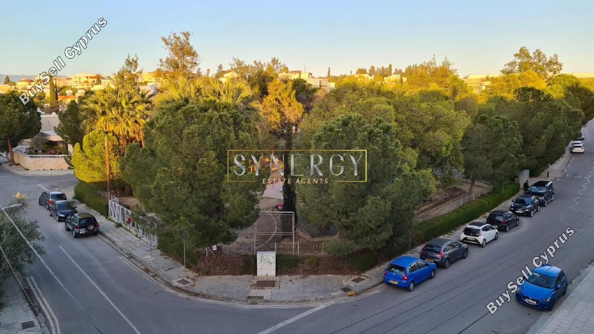 2 bedroom penthouse for rent makedonitissa nicosia 8670610 image 16068458