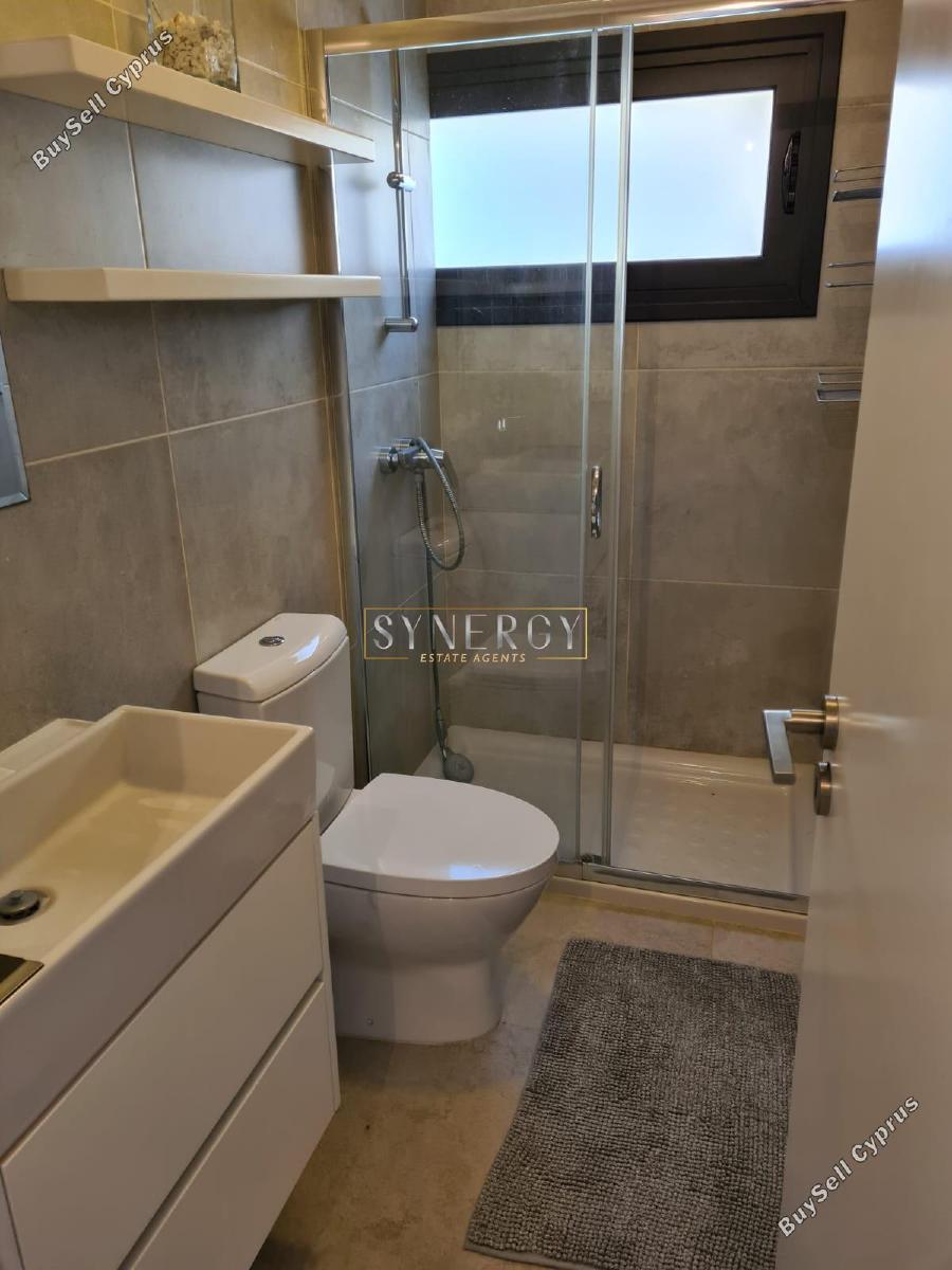 2 bedroom penthouse for rent makedonitissa nicosia 8670610 image 16068460
