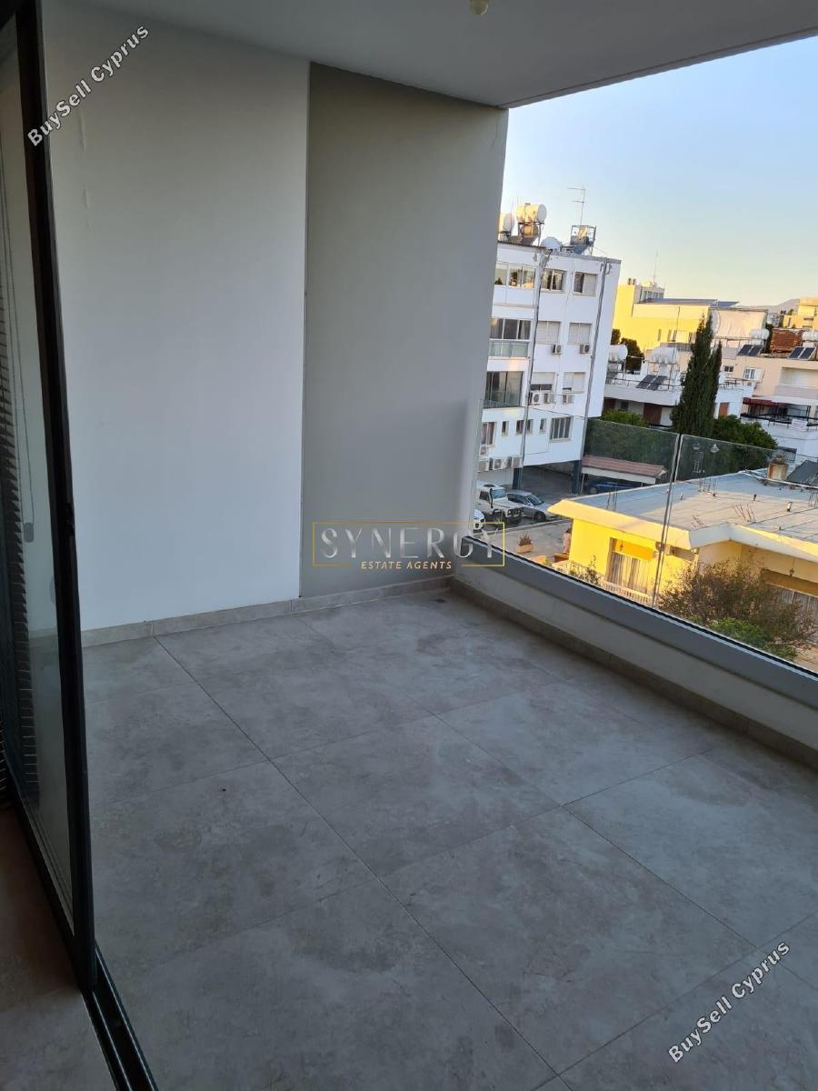 2 bedroom penthouse for rent makedonitissa nicosia 8670610 image 16068474