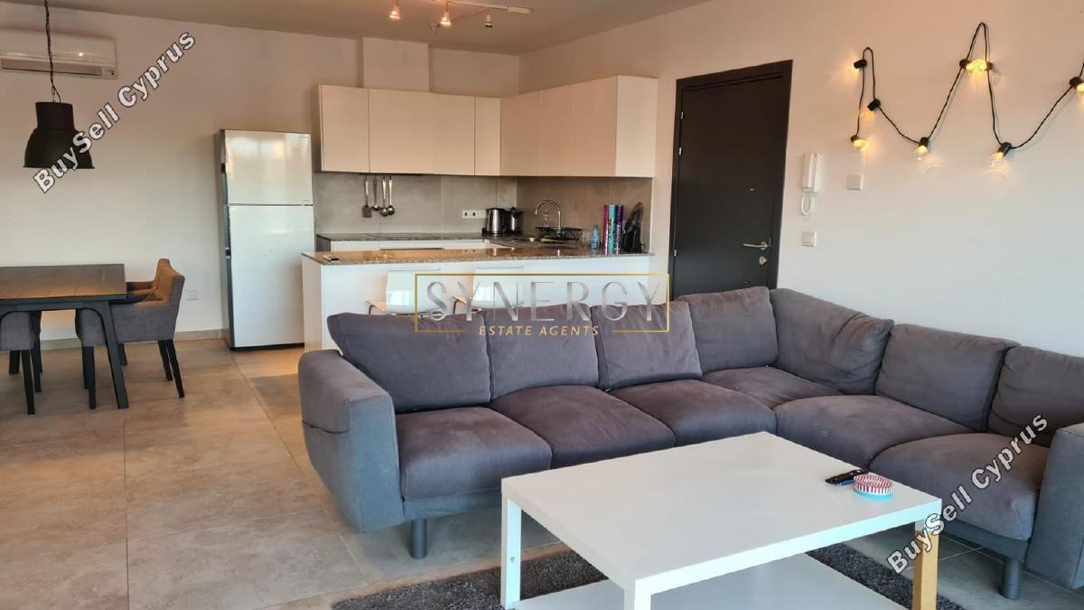 2 bedroom penthouse for rent makedonitissa nicosia 8670610 image 16068483