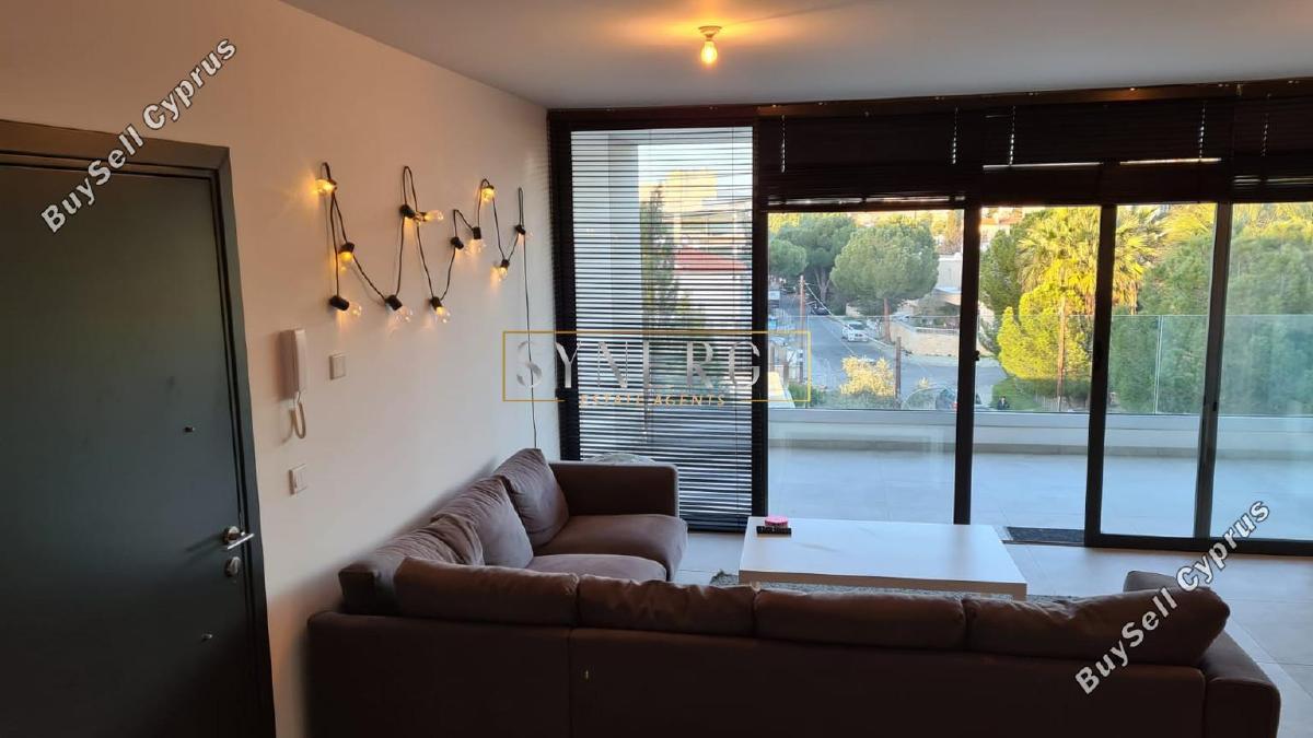 2 bedroom penthouse for rent makedonitissa nicosia 8670610 image 16068487
