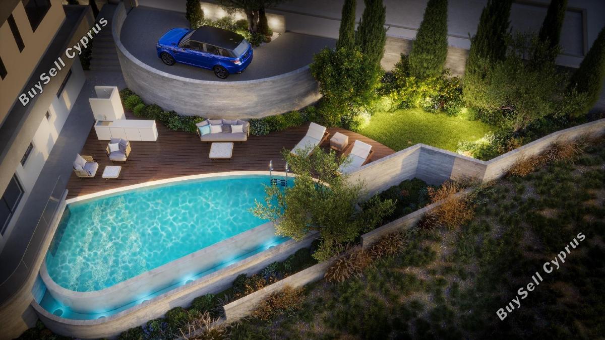 2 bedroom penthouse for sale agia fyla limassol 8343610 image 16566436