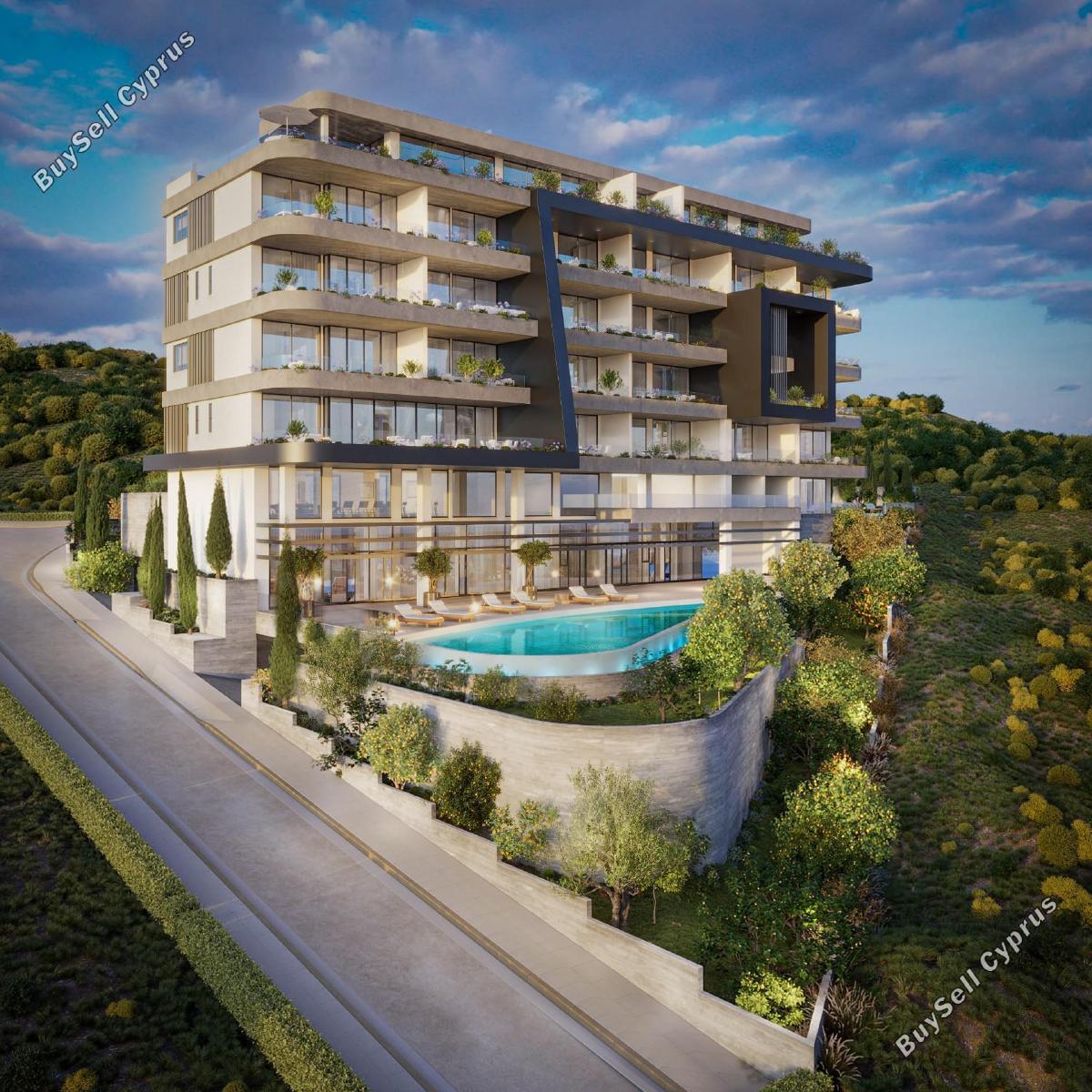 2 bedroom penthouse for sale agia fyla limassol 8343610 image 16566437