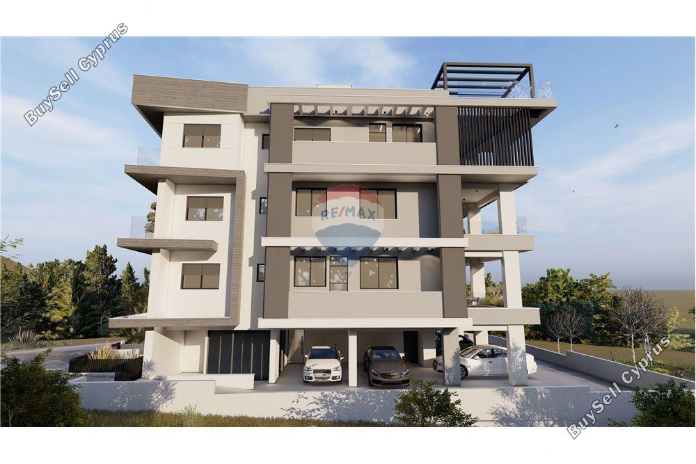 2 bedroom penthouse for sale agios athanasios limassol 1503610 image 14117990